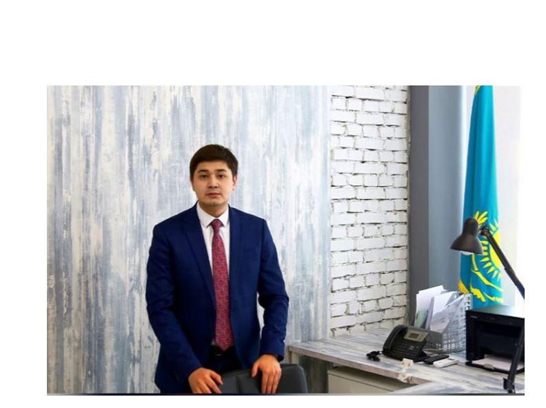 Uǵyna bilgenge – ult taǵdyry