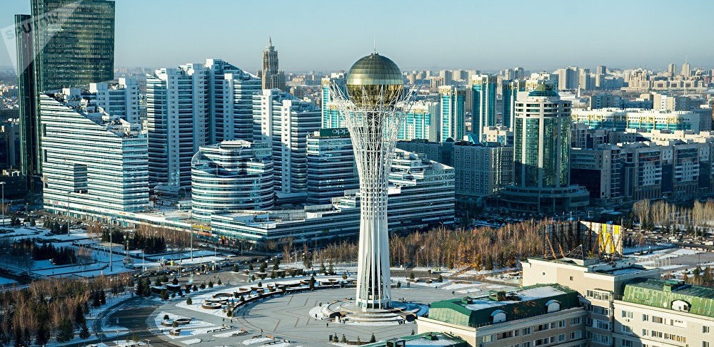 Nur-Sultan qalasynyń Qoǵamdyq keńesi Elbasy úndeýin talqylady