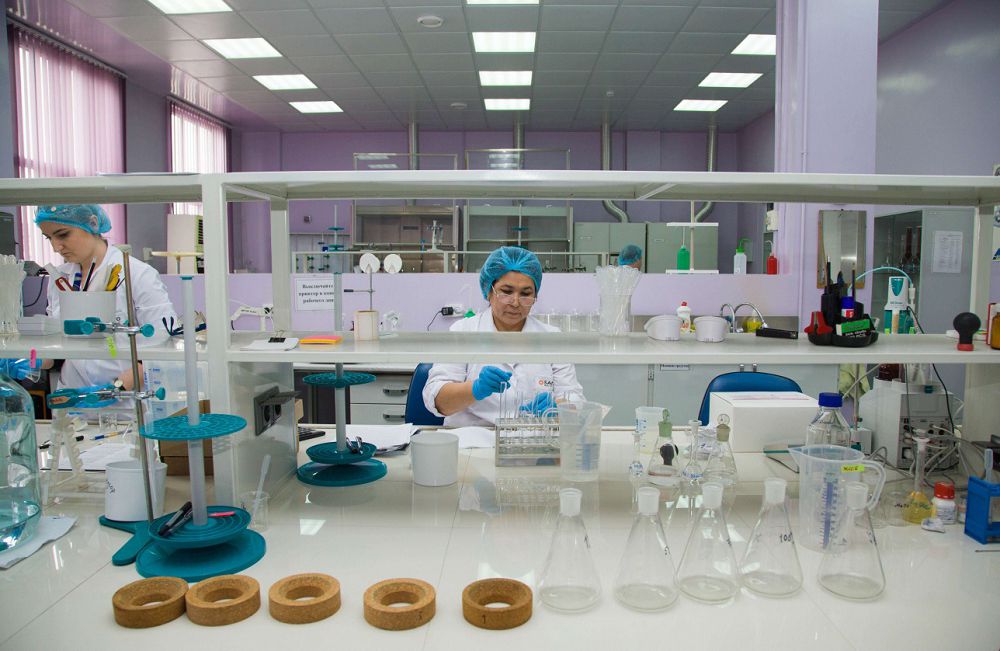 Basty basymdyq – densaýlyq saqtaý salasyn damytý