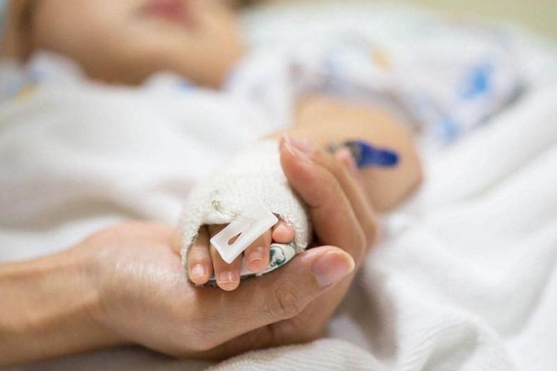 Qyzylorda: COVID-19 vırýsyn juqtyrǵan anadan týǵan sábıdiń deni saý