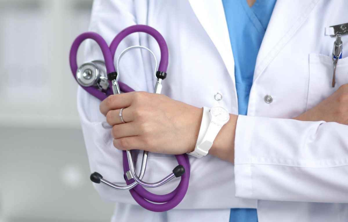 Juma kúni eki almatylyq dertinen jazylyp shyqty