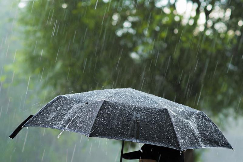 11-13 sáýirge arnalǵan aýa raıy boljamy