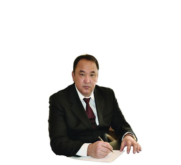 Igiliktiń bastaýy – halyqty yntymaqqa úndeý