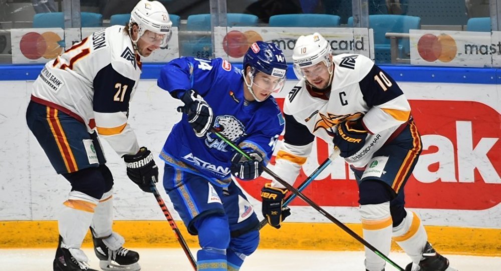 «Barystyń» tizginin kim ustaýy múmkin?