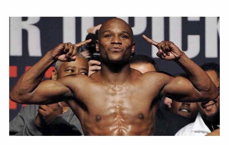 Floıd Meıvezer bapkerlik kásipti bastady