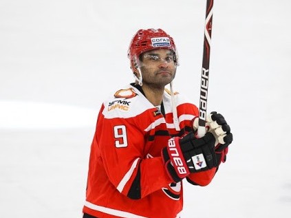 Naıdjel Doýs «Barysqa» oralǵysy keledi