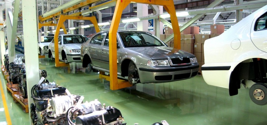 Avtoónerkásiptik kásiporyndar Úkimetten salyq jeńildikterin surap otyr