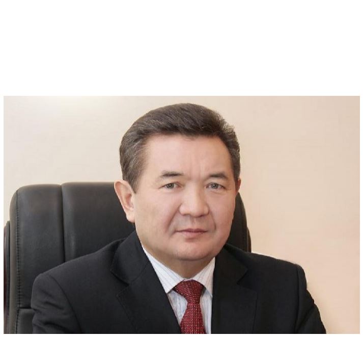 Indetti jeńetin kúsh – bilim men tártip