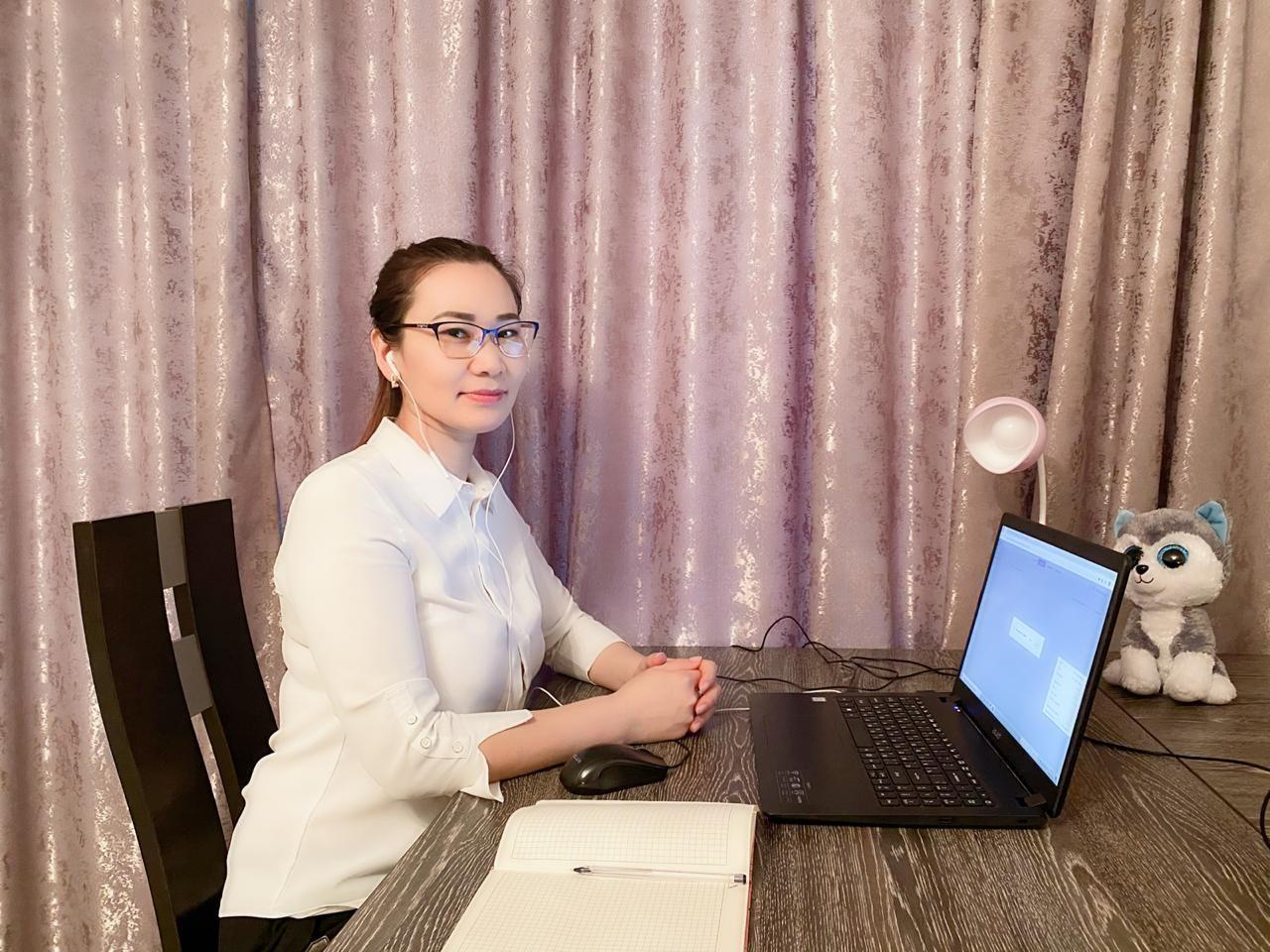 1414 call-ortalyǵy arqyly beıne qońyraýlarǵa da jaýap alýǵa bolady