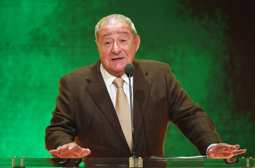 Bob Arým: Mafııa Muhammed Álı ekeýmizden qorqatyn