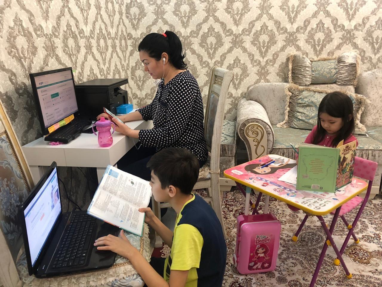 1414: Azamattardy tolǵandyrǵan suraqtarǵa kimder jaýap beredi?