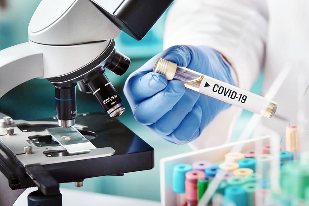 Atyraý: Úsh naýqas koronavırýs ınfeksııasyn juqtyrǵan adammen qarym-qatynasta bolǵan