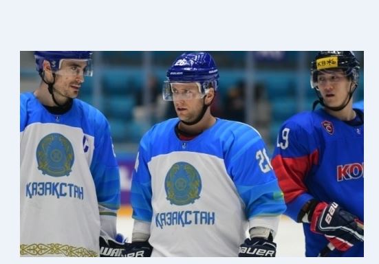 Shaıbaly hokkeı: Sen-Perge de júlde buıyrdy