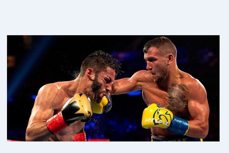 Kásipqoı boksshylardyń reıtıngi jarııalandy