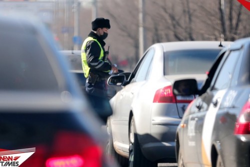 Qıyn kúnder, surapyl syndar...