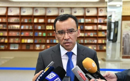 Krızısten keıingi álem qandaı bolady?