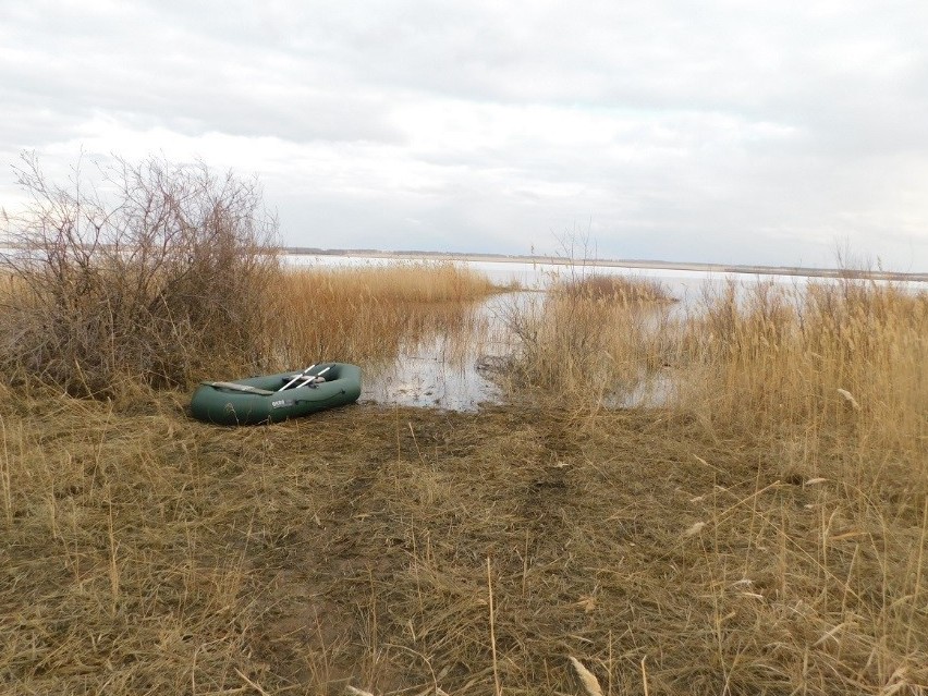 Brakonerler memleketke 2,5 mln teńge shyǵyn keltirgen