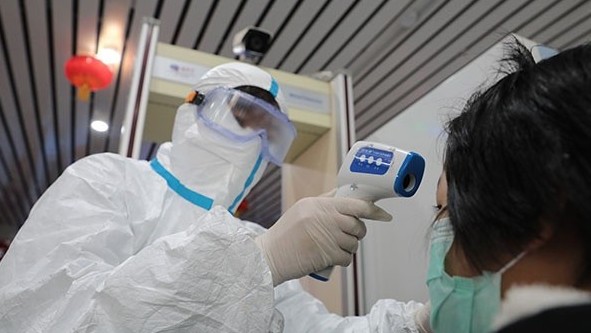 Atyraý oblysynda koronavırýs juqtyrǵan 11 adamnyń qaı aýdandardan ekeni belgili boldy