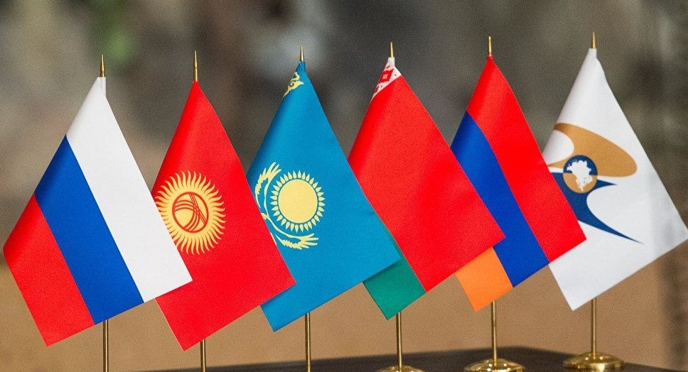 EAEO basshylary 14 sáýir kúni beınekonferensııada kezdesedi