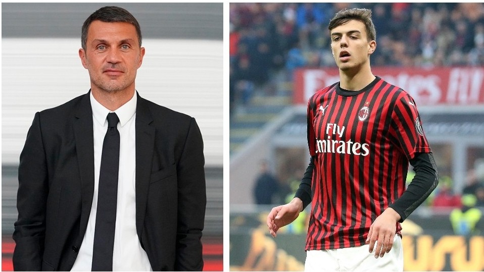 Covid-19: Paolo Maldını jáne onyń uly Danıel aýrýdan aıyqty