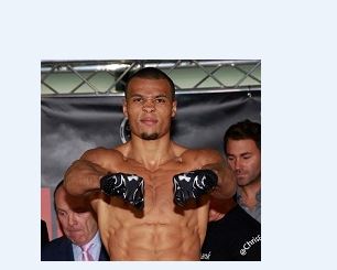 Krıs Iýbenk GGG-ni jekpe-jekke shaqyrdy