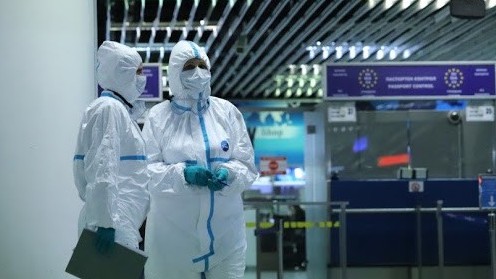 Elorda men Almatyda koronavırýsty anyqtaıtyn tegin testileýden ótýge bolady