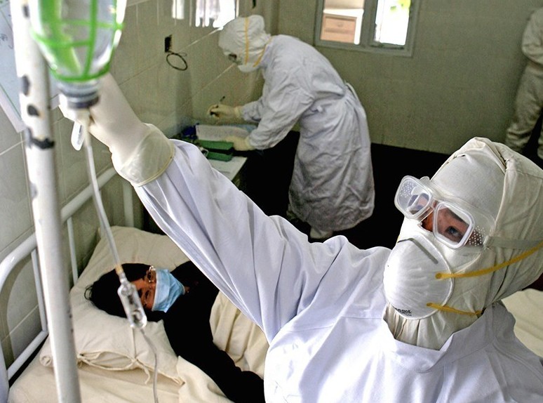 Koronavırýs indetin juqtyrǵan taǵy 15 jaǵdaı tirkeldi