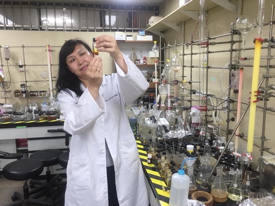 «Dárilik ósimdikterdi ǵylymı zertteý ortalyǵy» jáne alǵashqy nátıjeler