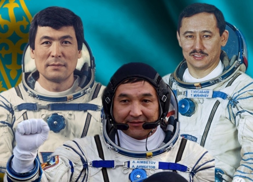 12 sáýir – Búkilálemdik avıasııa jáne kosmonavtıka kúni