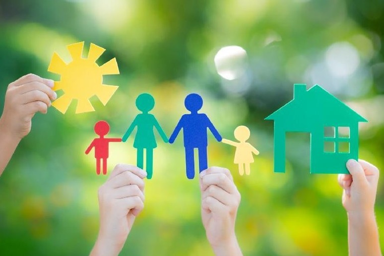 Otbasynyń baqyty jarasymdylyq