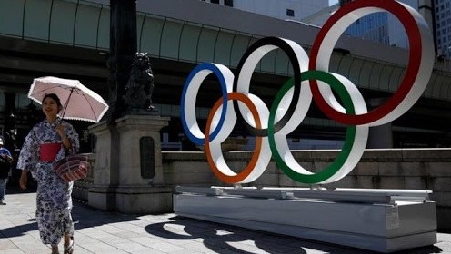 Tokıo tórindegi báseke keler jyly da ótpeýi múmkin be?