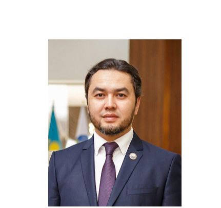 Yntymaǵy jarasqan elmiz