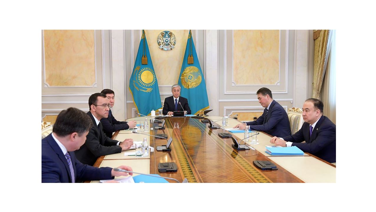 Tótenshe jaǵdaı rejimin uzartý – densaýlyq saqtaýdyń tóte joly