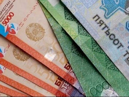 Atyraý: 50 065 adamǵa 42 500 teńgeniń áleýmettik tólemi taǵaıyndaldy