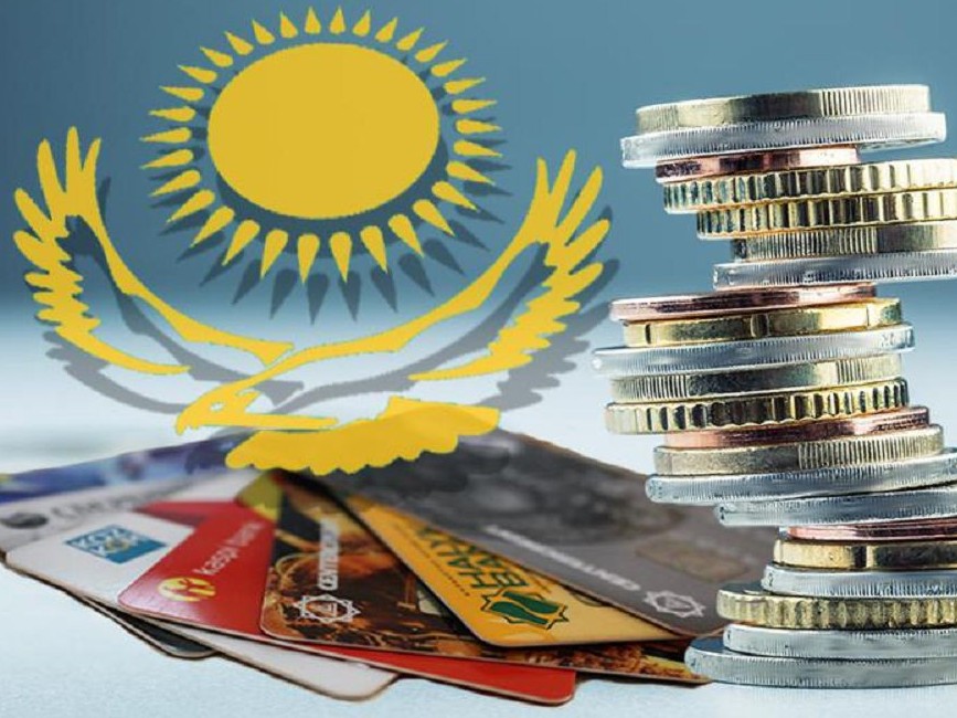 Qazaqstandyq bankterde kapıtal tapshylyǵy joq