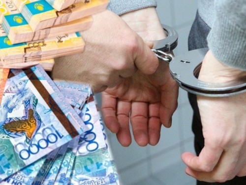 Sybaılas jemqorlyqqa qarsy qyzmet jemqorlardy izdestirýdiń tıimdiligin arttyrdy