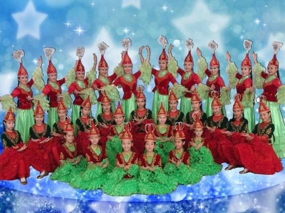 Karantınde bıshiler de qarap otyrmaıdy