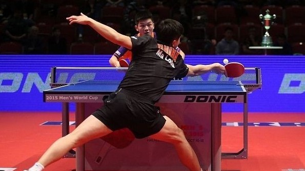 Halyqaralyq ústel tennısi federasııasy barlyq týrnırdi kúzge deıin shegerdi