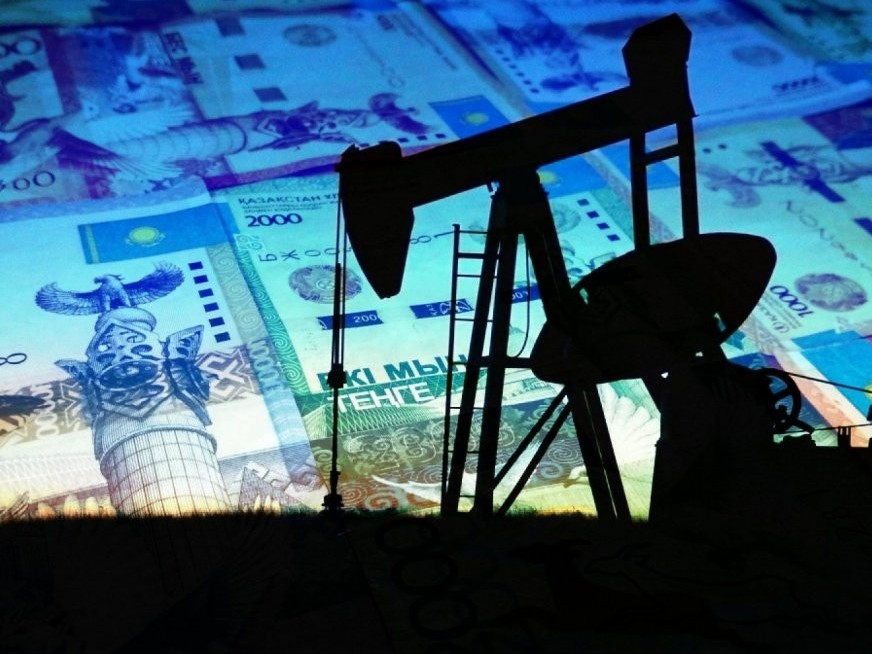 Qymbattaǵan munaı qazaq teńgesine kúsh berdi 