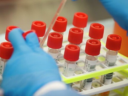 Túrkistan: Indet juqtyrǵandardyń altaýy bir otbasydan