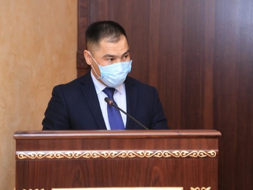 Qostanaı oblysy: Jobalardy júzege asyrýǵa 80 shaqty eriktiler uıymy atsalysady   