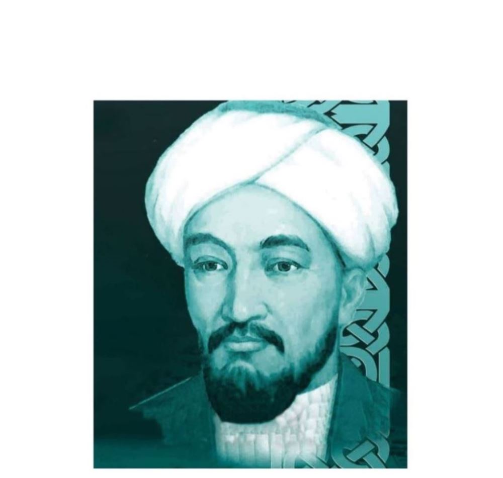 Ál-Farabıdiń jahandyq matematıkalyq murasy