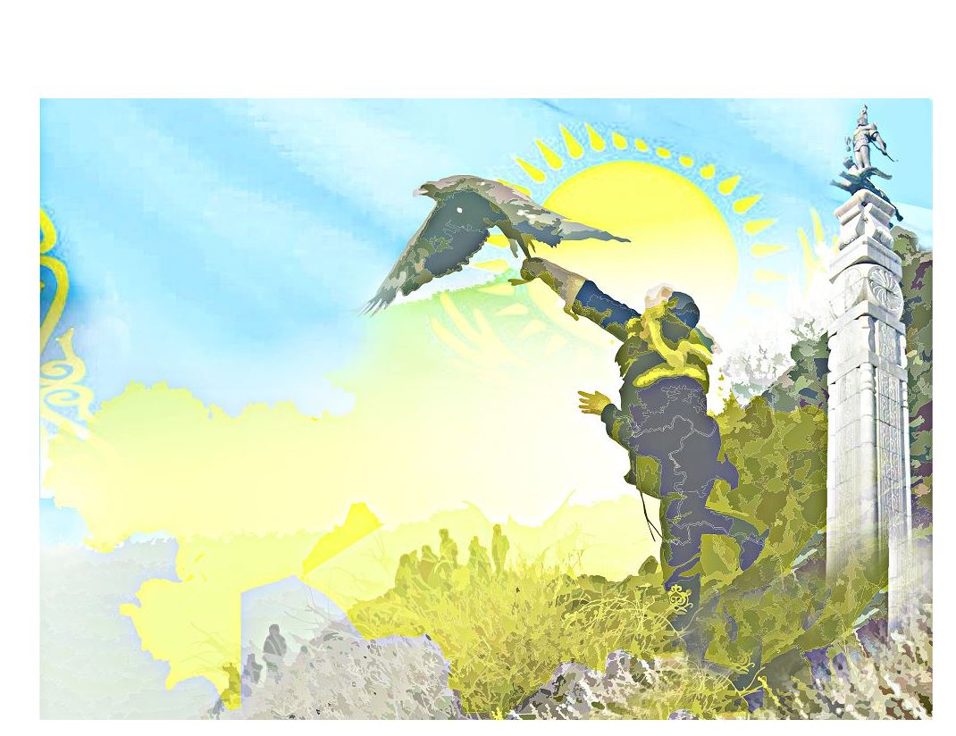 Ultty uly murattar alǵa jeteleıdi