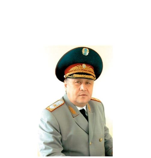 Taý alystaǵan saıyn bıikteı beredi