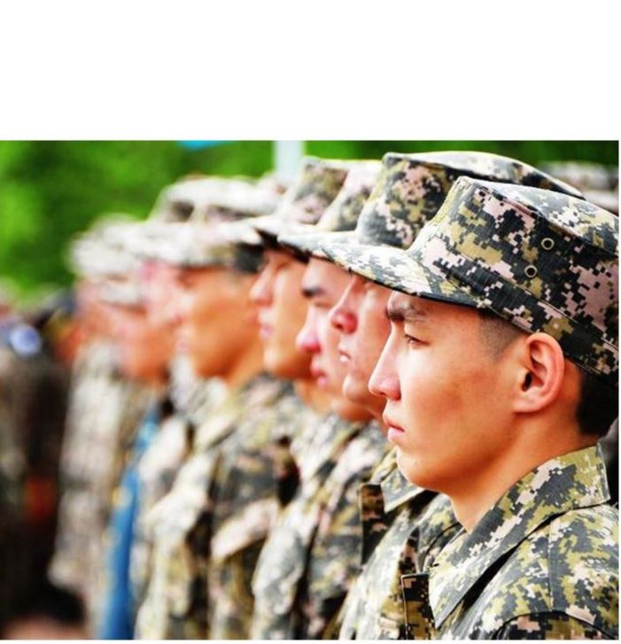 Sarbazdar qaıta sapqa turdy