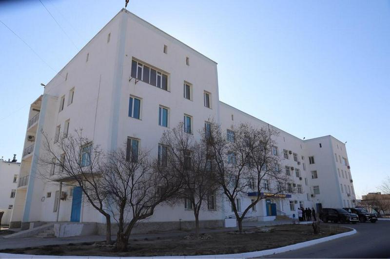 Kómek kórsetiledi dep oılaǵan da joq edik