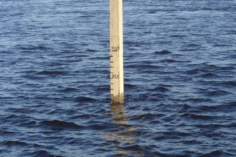 Jabaı men Kolýton ózenderindegi sýdyń deńgeıi kóterildi