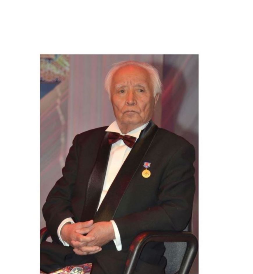 Ańyzǵa aınalǵan abyz