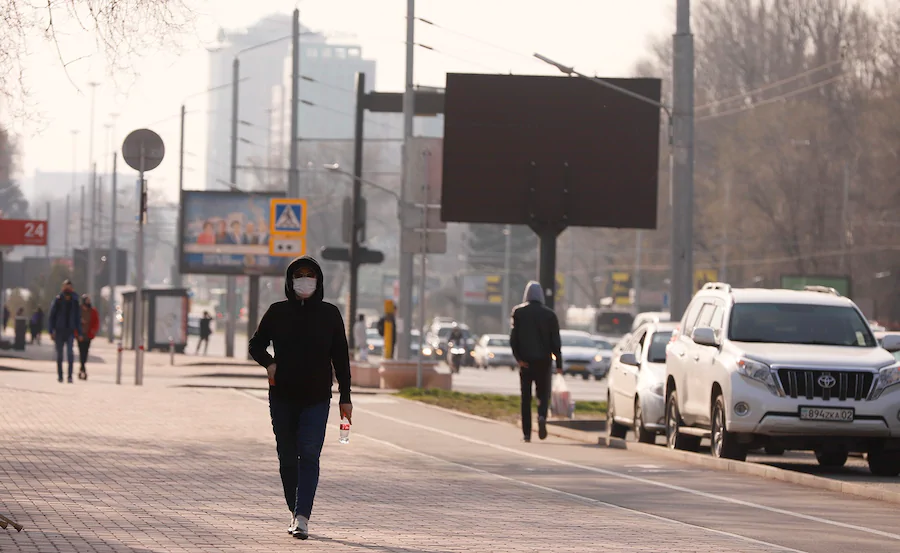 Qaı kásiporyndar jumysyn jalǵastyrady?