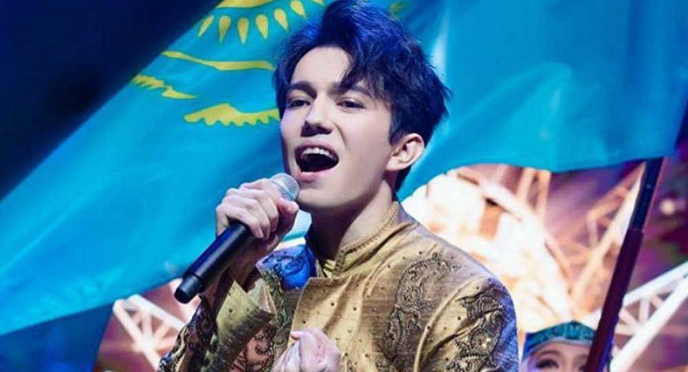 Dımash Qudaıbergenniń Japonııadaǵy konserti ótpeıtin boldy